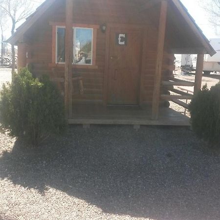 Holbrook Koa Exterior photo