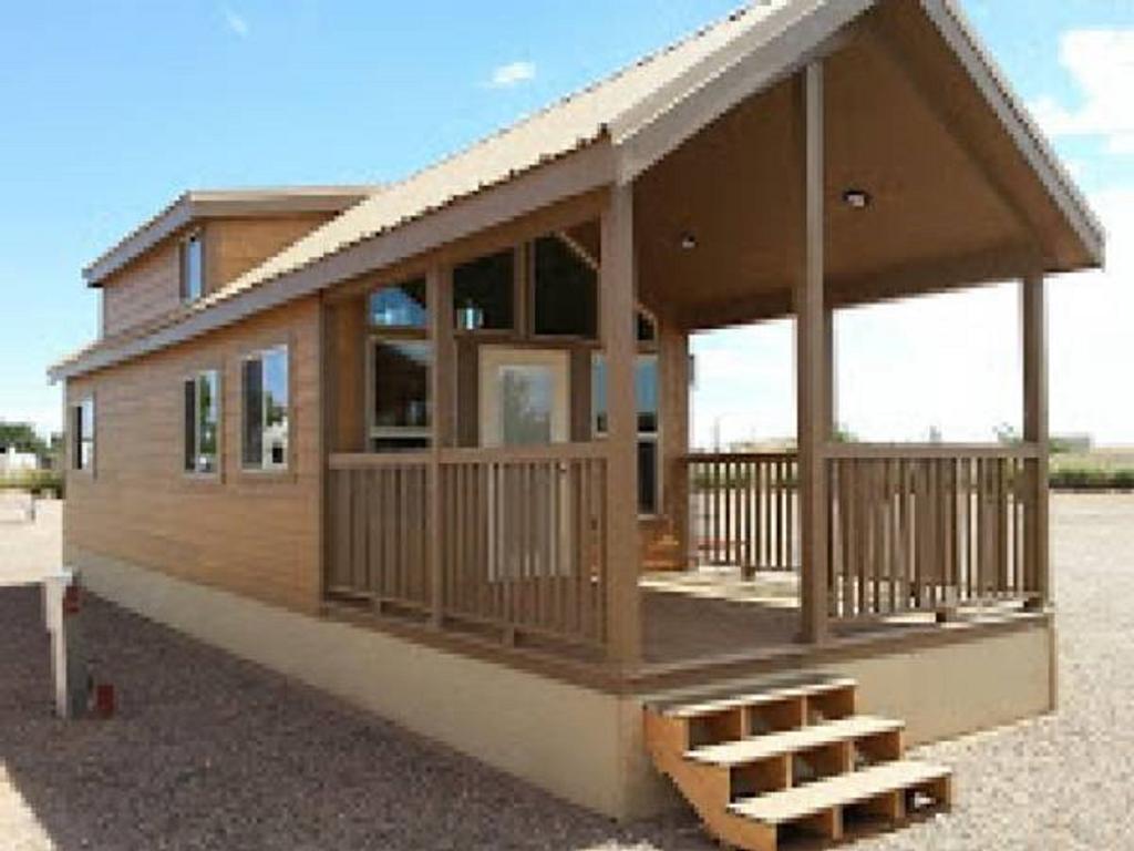 Holbrook Koa Exterior photo