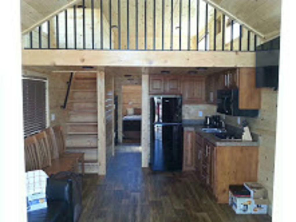 Holbrook Koa Exterior photo