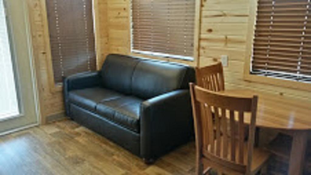 Holbrook Koa Exterior photo