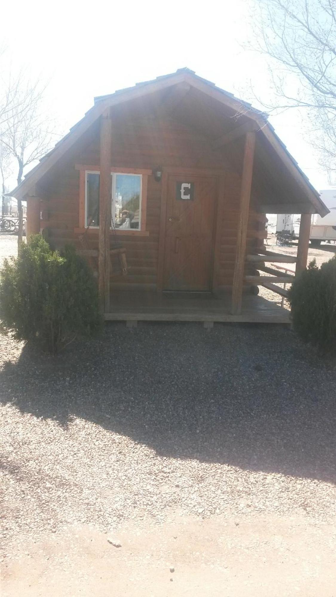 Holbrook Koa Exterior photo